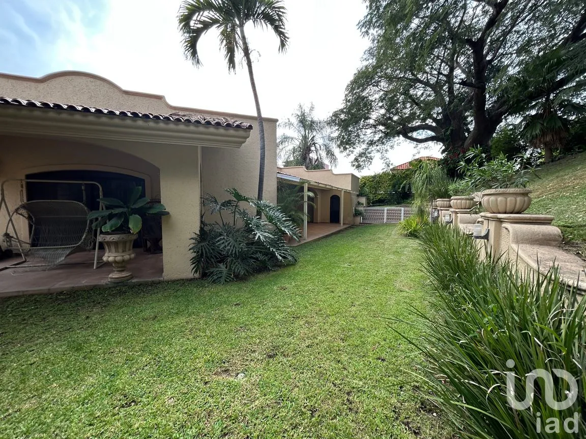 Casa en Venta en Parque Royal, Colima, Colima | NEX-265445 | iad México | Foto 30 de 35