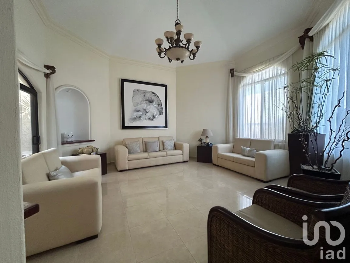 Casa en Venta en Parque Royal, Colima, Colima | NEX-265445 | iad México | Foto 4 de 35