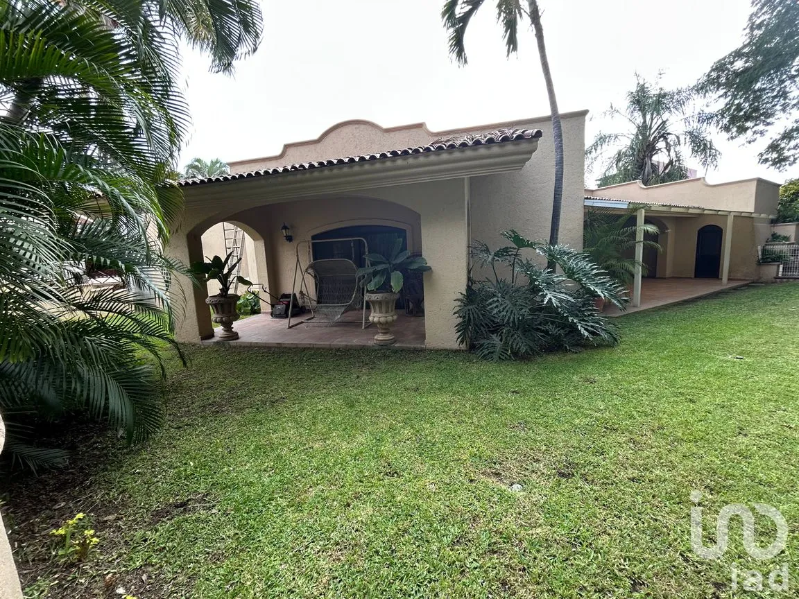 Casa en Venta en Parque Royal, Colima, Colima | NEX-265445 | iad México | Foto 31 de 35