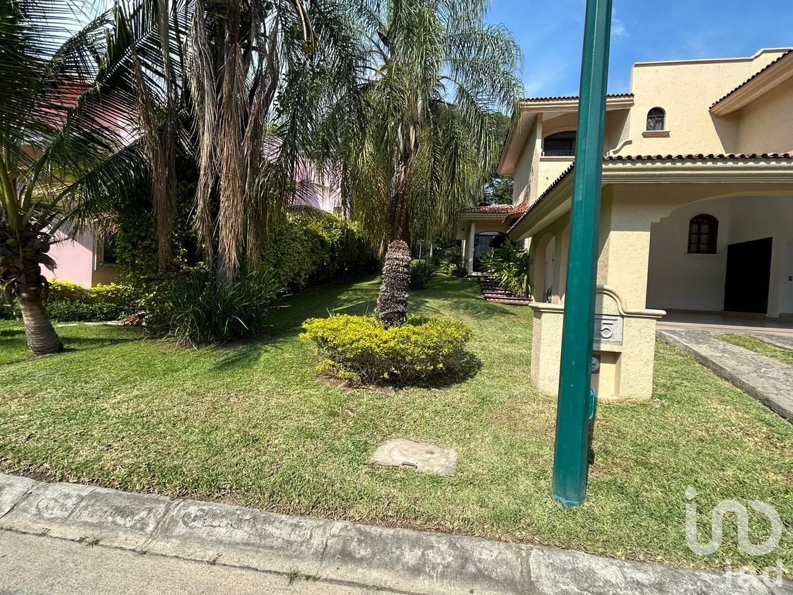 Casa en Venta en Parque Royal, Colima, Colima | NEX-265445 | iad México | Foto 32 de 35