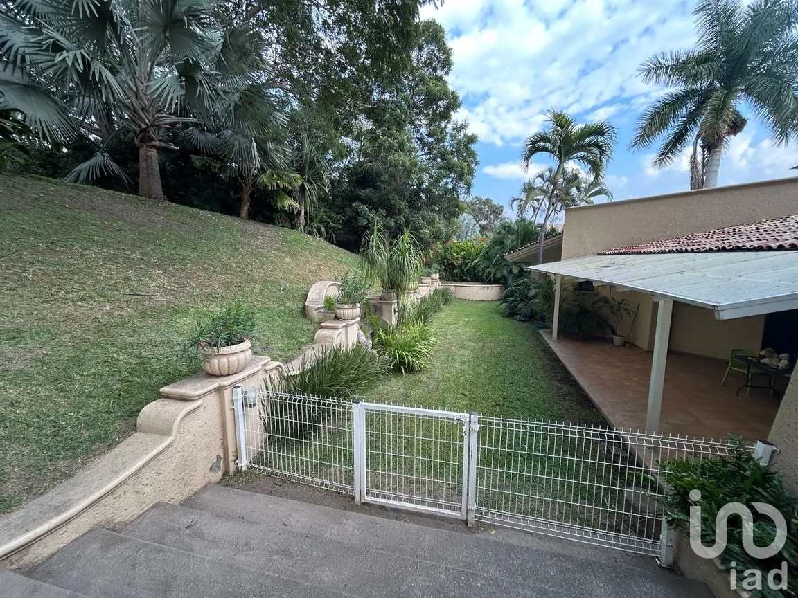 Casa en Venta en Parque Royal, Colima, Colima | NEX-265445 | iad México | Foto 33 de 35