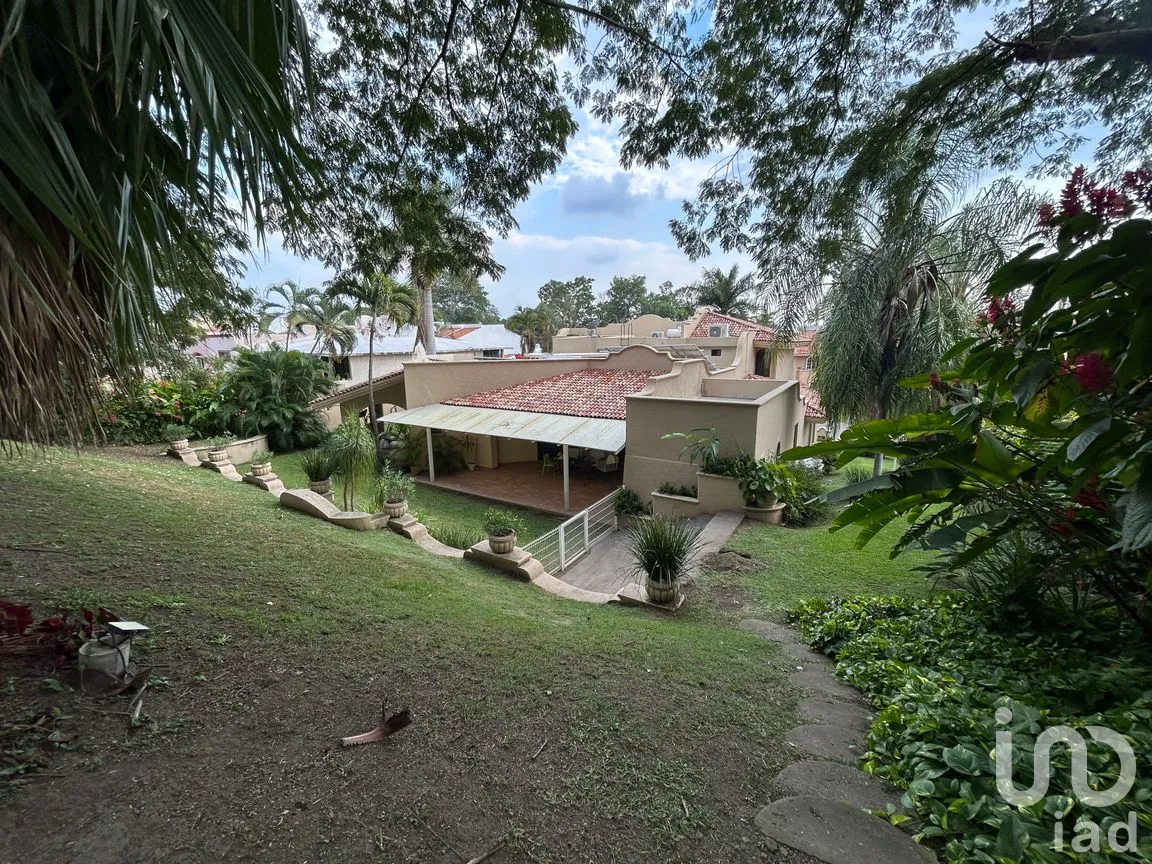 Casa en Venta en Parque Royal, Colima, Colima | NEX-265445 | iad México | Foto 34 de 35