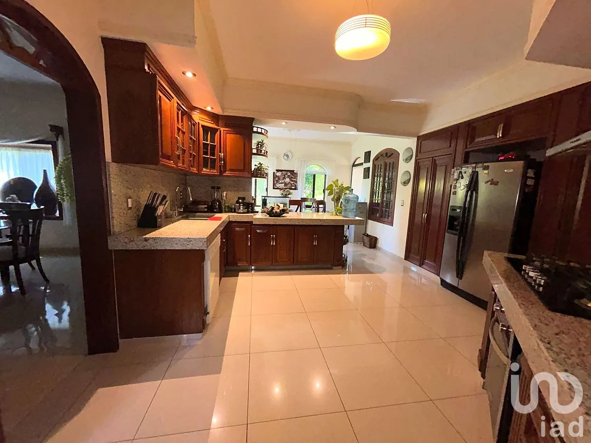 Casa en Venta en Parque Royal, Colima, Colima | NEX-265445 | iad México | Foto 7 de 35