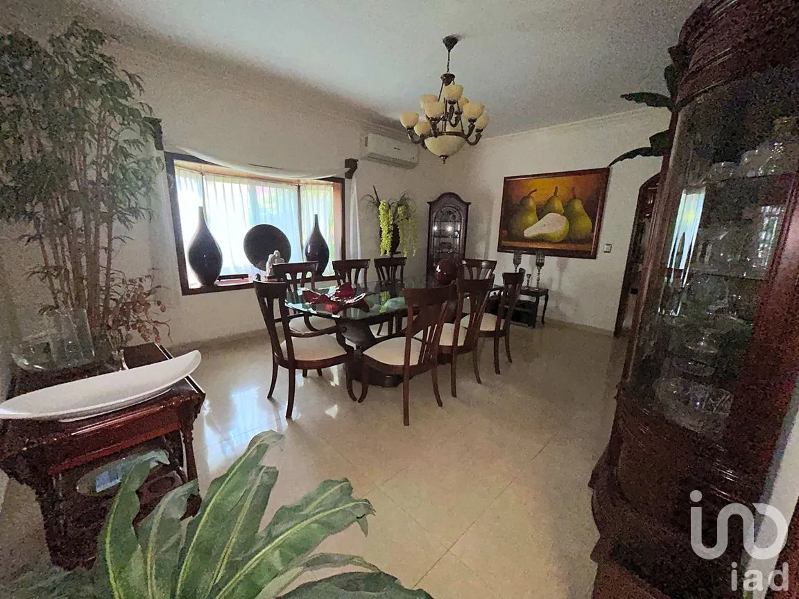 Casa en Venta en Parque Royal, Colima, Colima | NEX-265445 | iad México | Foto 8 de 35