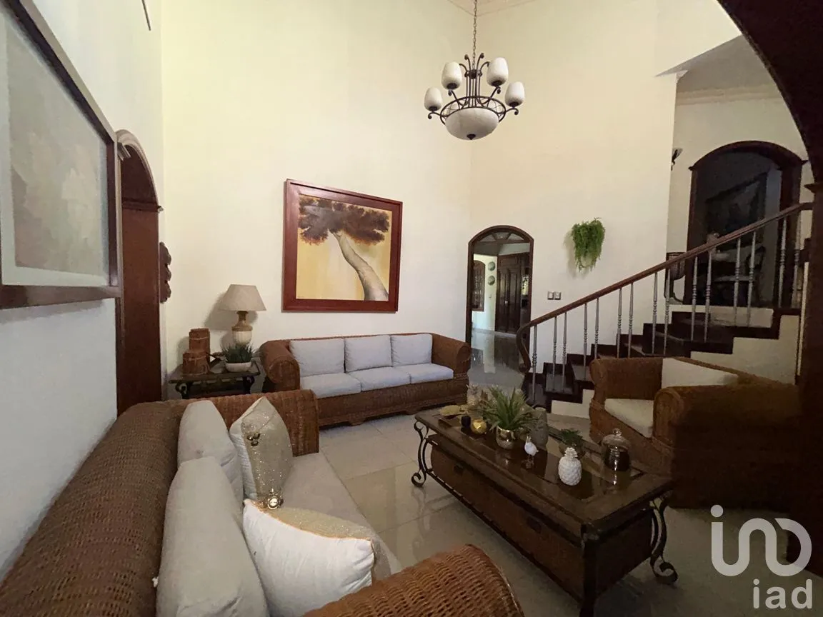 Casa en Venta en Parque Royal, Colima, Colima | NEX-265445 | iad México | Foto 9 de 35