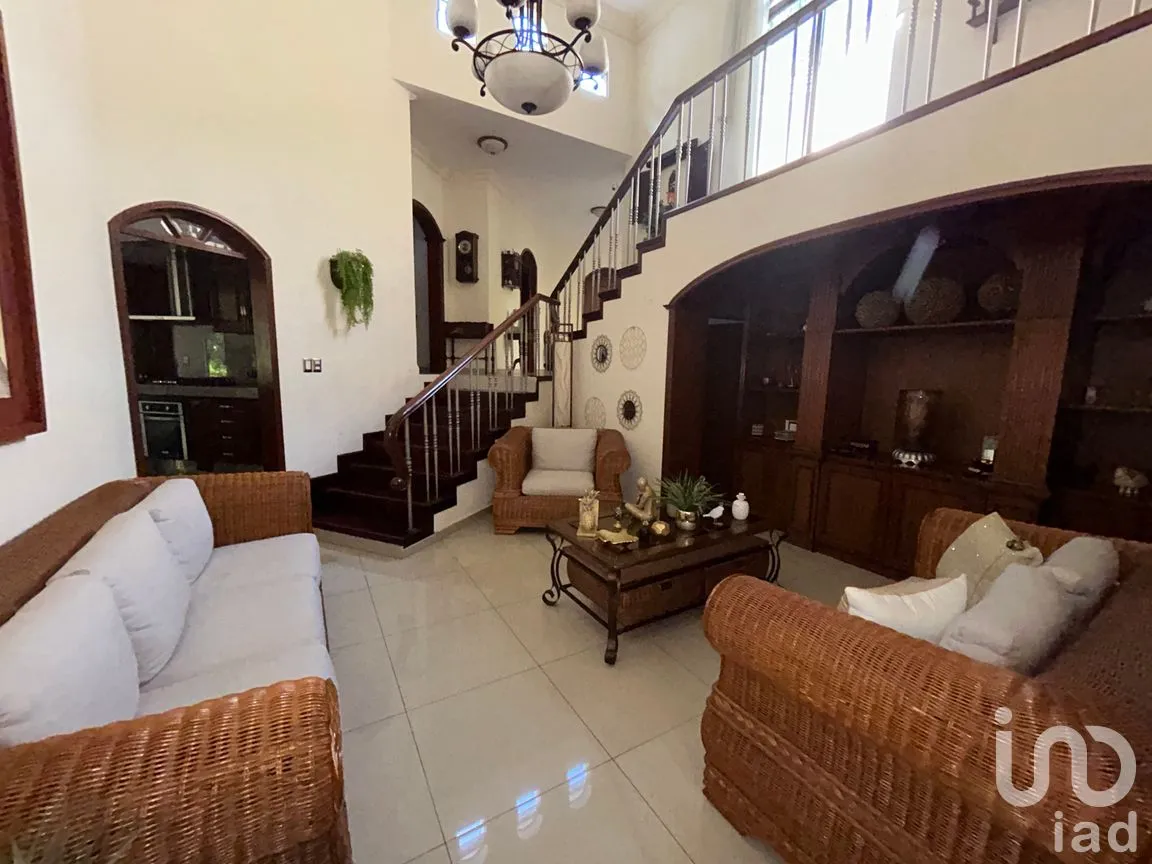 Casa en Venta en Parque Royal, Colima, Colima | NEX-265445 | iad México | Foto 10 de 35