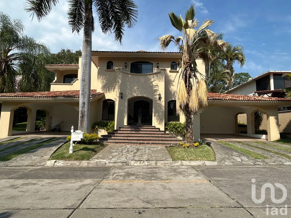 Casa en Venta en Parque Royal, Colima, Colima | NEX-265445 | iad México | Foto 1 de 35