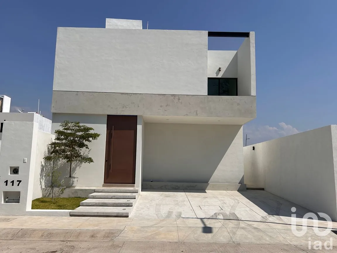 Casa en Venta en La Capacha, Colima, Colima | NEX-287402 | iad México | Foto 1 de 15