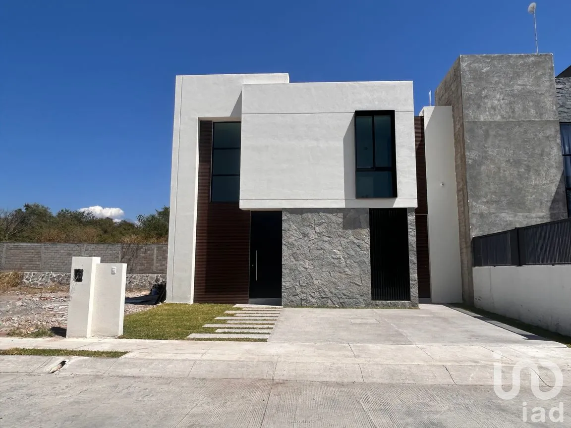 Casa en Venta en La Capacha, Colima, Colima | NEX-287610 | iad México | Foto 1 de 15