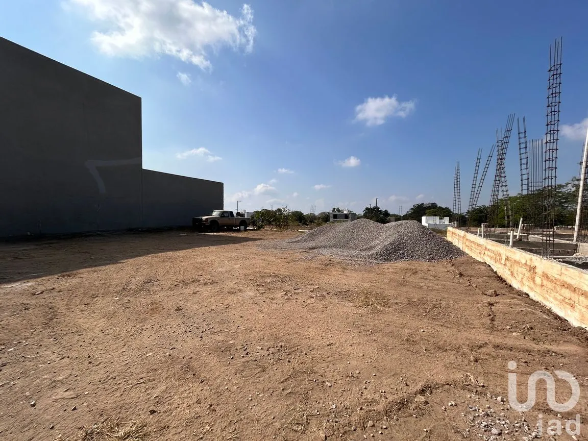Terreno en Venta en La Capacha, Colima, Colima | NEX-287722 | iad México | Foto 2 de 12