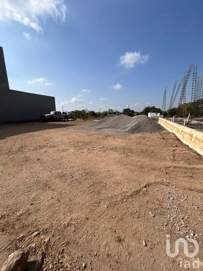 Terreno en Venta en La Capacha, Colima, Colima | NEX-287722 | iad México | Foto 12 de 12