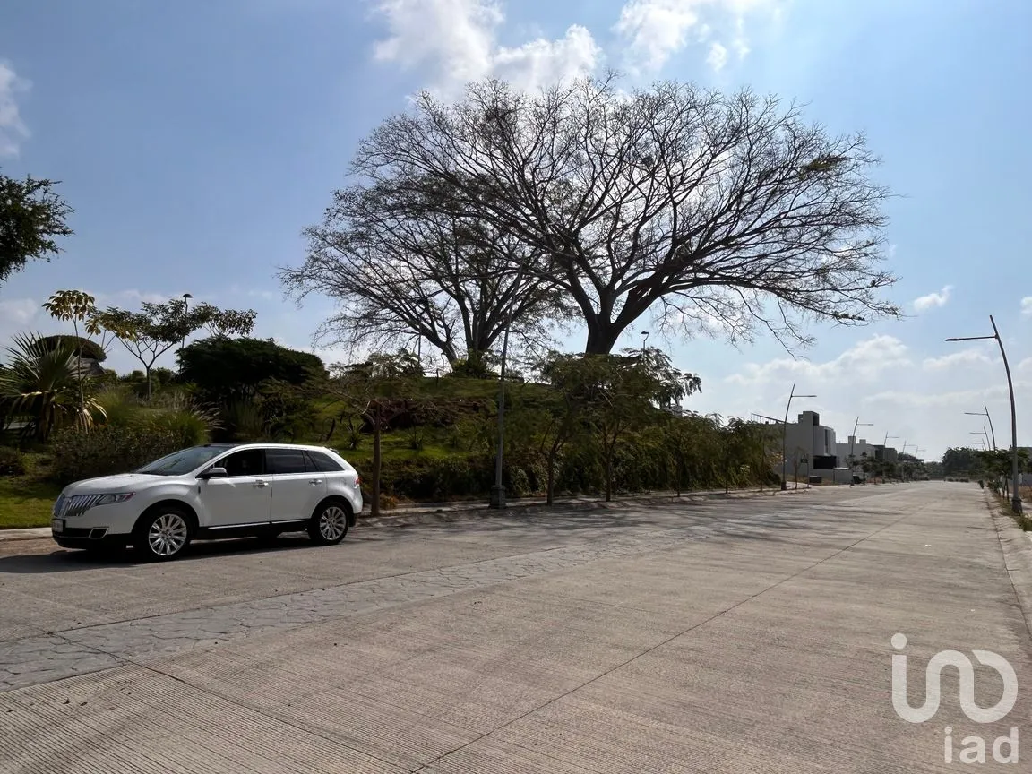 Terreno en Venta en La Capacha, Colima, Colima | NEX-287722 | iad México | Foto 3 de 12