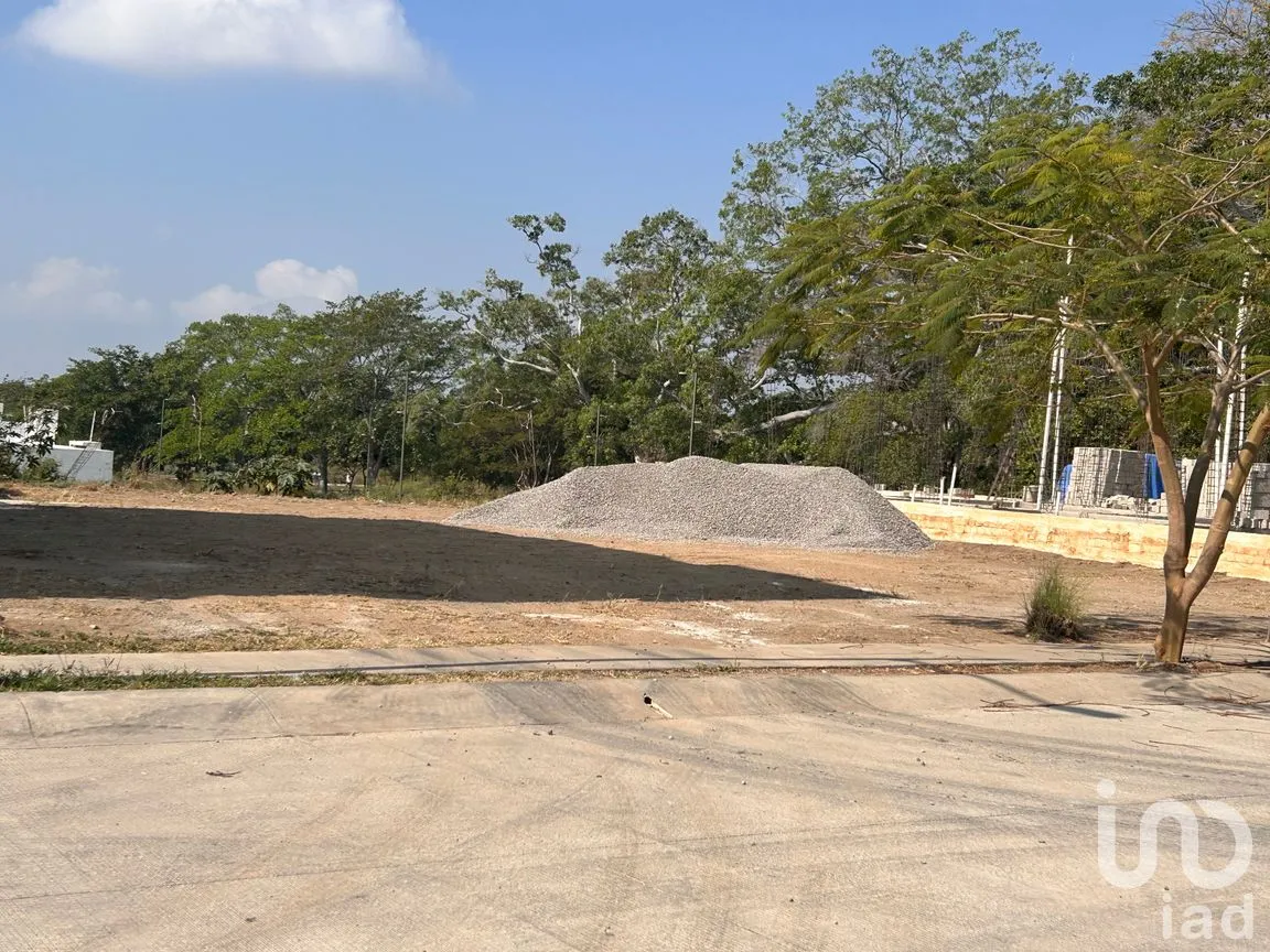 Terreno en Venta en La Capacha, Colima, Colima | NEX-287722 | iad México | Foto 4 de 12
