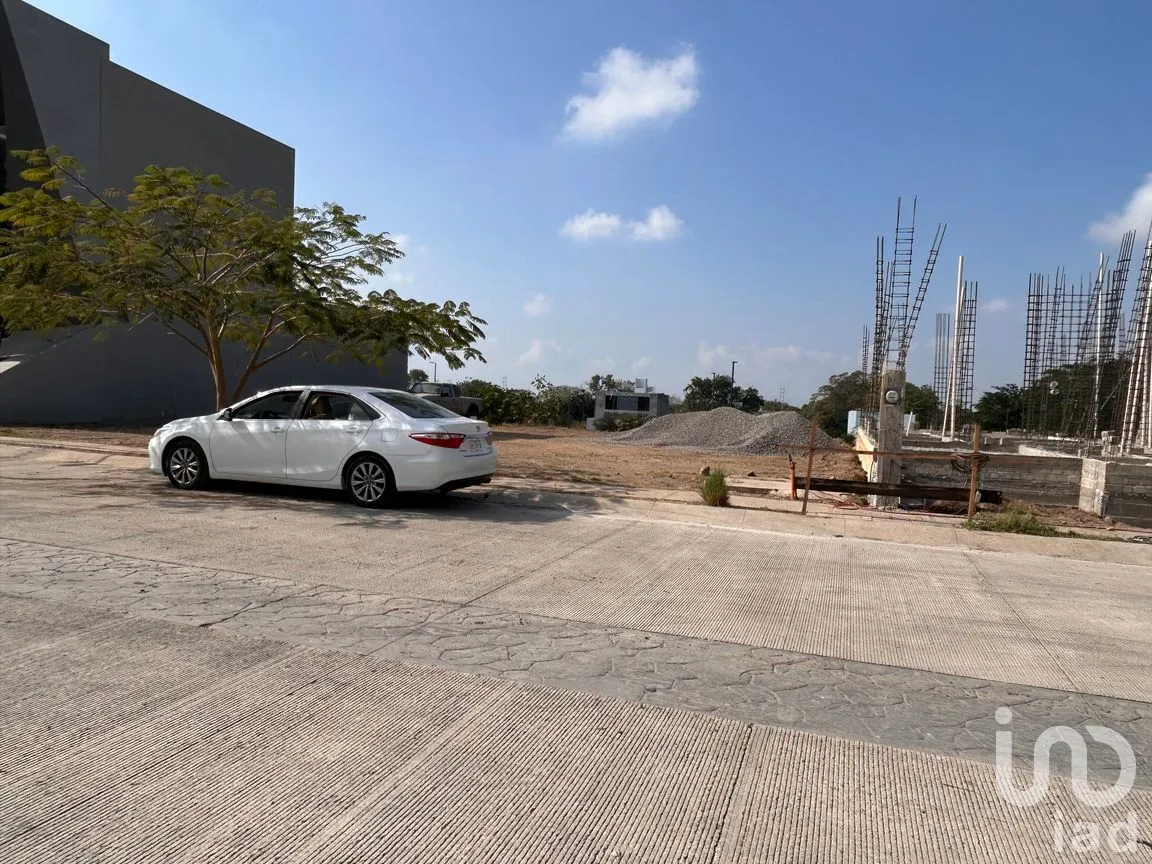 Terreno en Venta en La Capacha, Colima, Colima | NEX-287722 | iad México | Foto 6 de 12