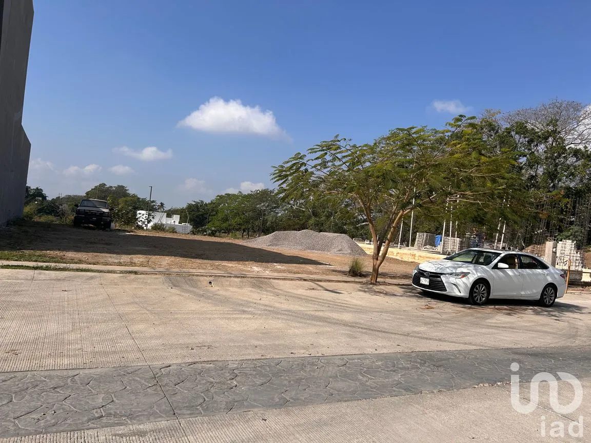Terreno en Venta en La Capacha, Colima, Colima | NEX-287722 | iad México | Foto 7 de 12