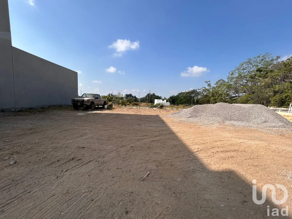 Terreno en Venta en La Capacha, Colima, Colima | NEX-287722 | iad México | Foto 9 de 12