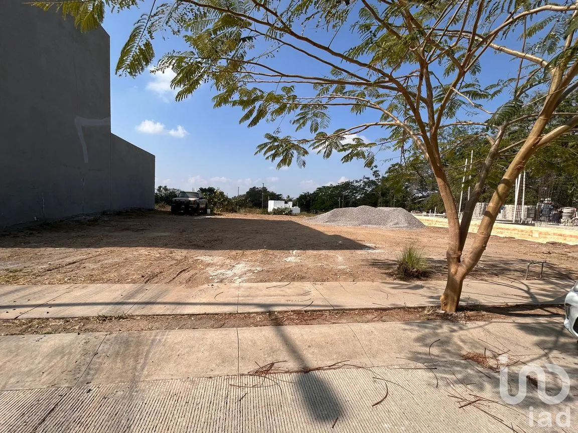 Terreno en Venta en La Capacha, Colima, Colima | NEX-287722 | iad México | Foto 1 de 12