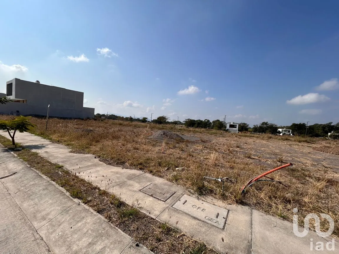 Terreno en Venta en La Capacha, Colima, Colima | NEX-287749 | iad México | Foto 6 de 15