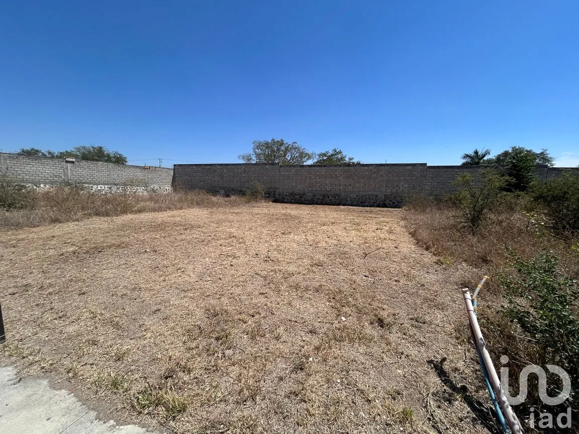 Terreno en Venta en La Capacha, Colima, Colima | NEX-291767 | iad México | Foto 3 de 8
