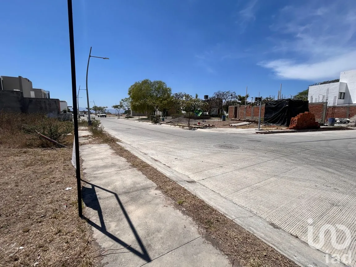 Terreno en Venta en La Capacha, Colima, Colima | NEX-291767 | iad México | Foto 4 de 8