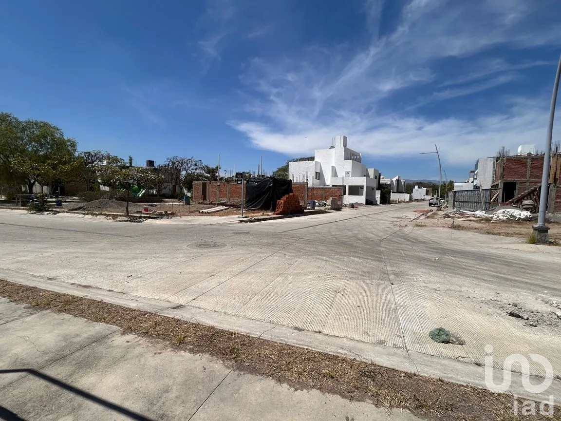 Terreno en Venta en La Capacha, Colima, Colima | NEX-291767 | iad México | Foto 5 de 8