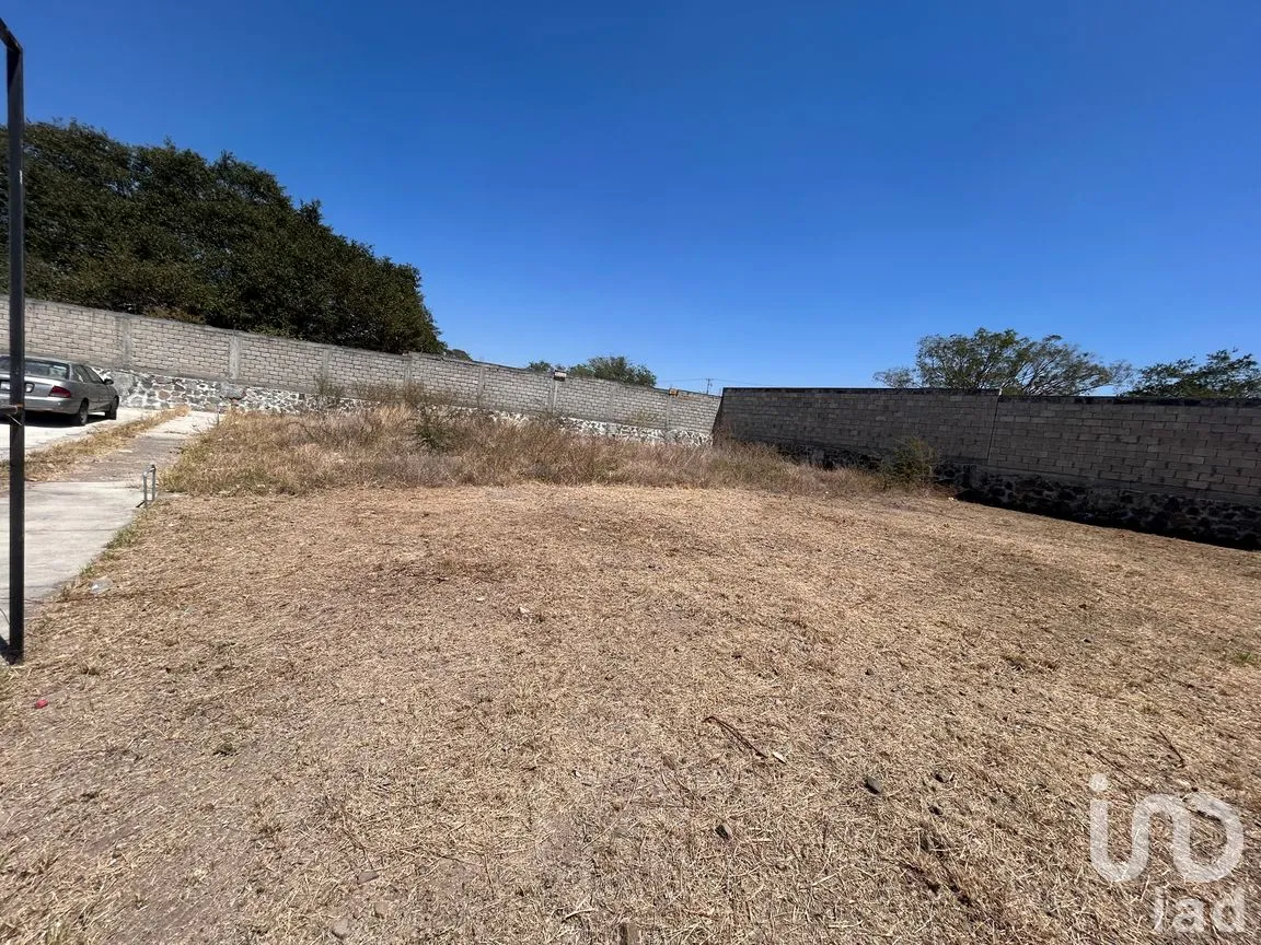 Terreno en Venta en La Capacha, Colima, Colima | NEX-291767 | iad México | Foto 6 de 8