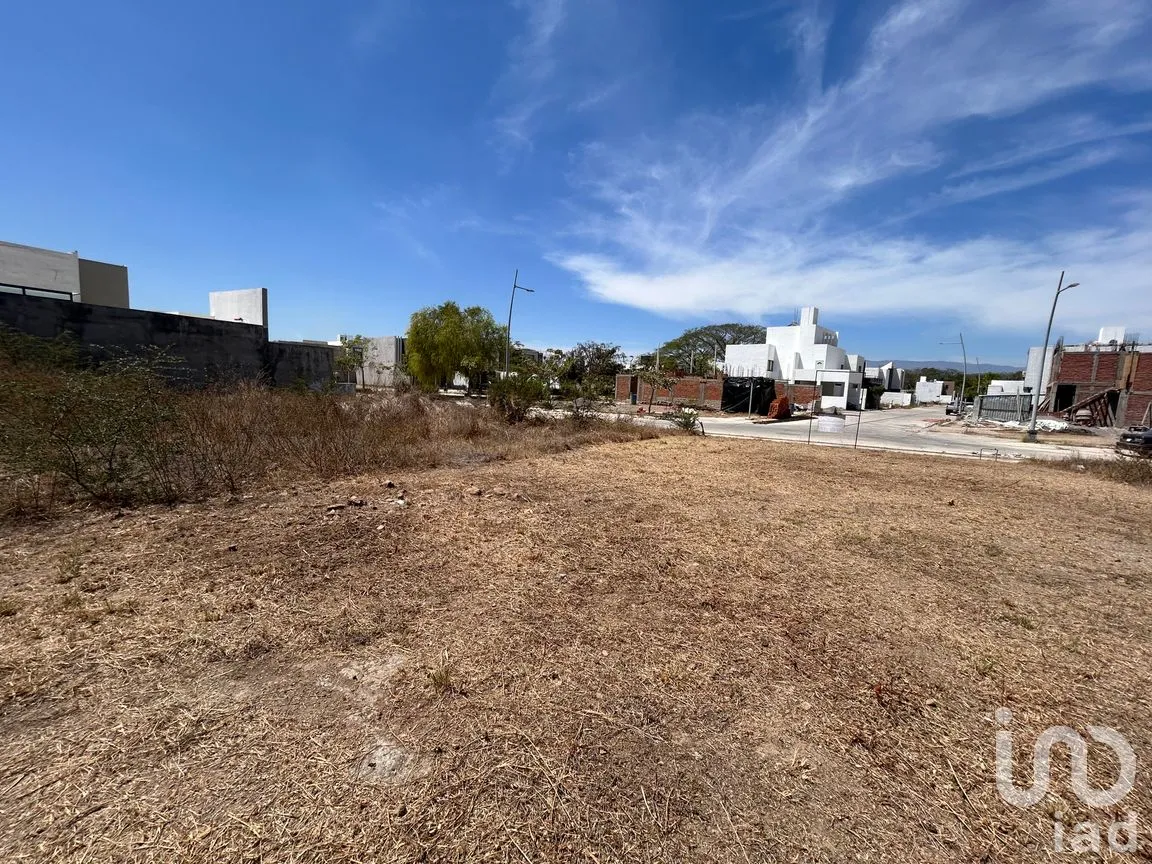Terreno en Venta en La Capacha, Colima, Colima | NEX-291767 | iad México | Foto 7 de 8