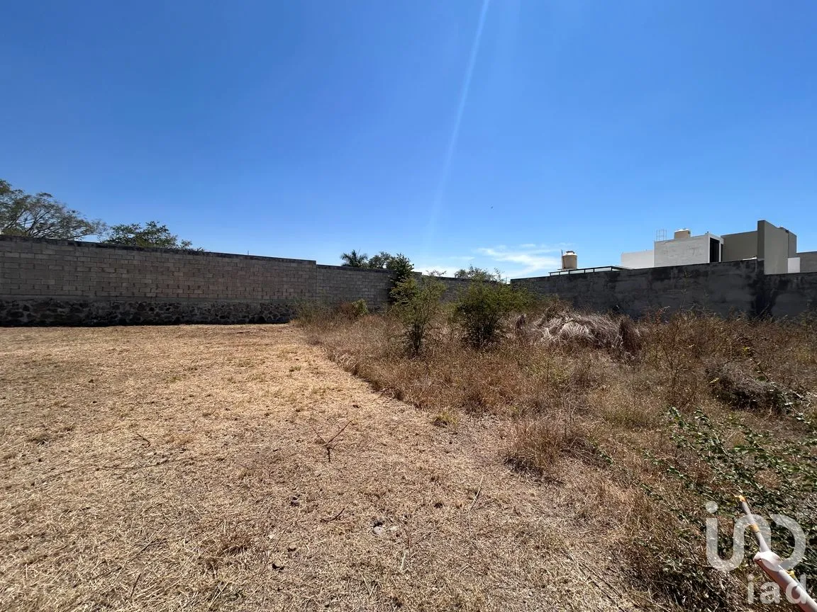 Terreno en Venta en La Capacha, Colima, Colima | NEX-291767 | iad México | Foto 8 de 8