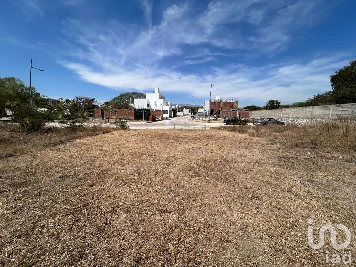 Terreno en Venta en La Capacha, Colima, Colima | NEX-291767 | iad México | Foto 1 de 8