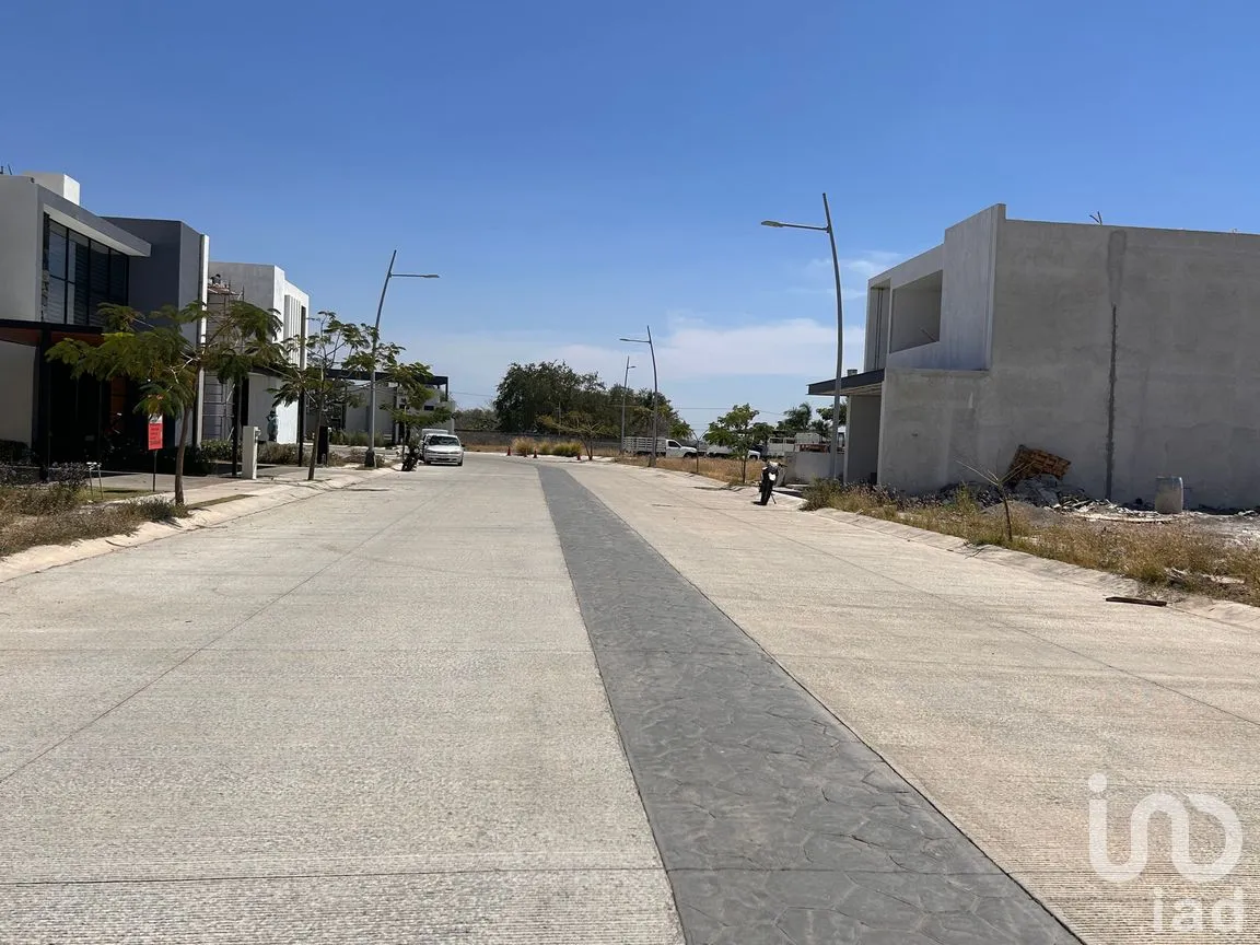 Terreno en Venta en La Capacha, Colima, Colima | NEX-291771 | iad México | Foto 4 de 7