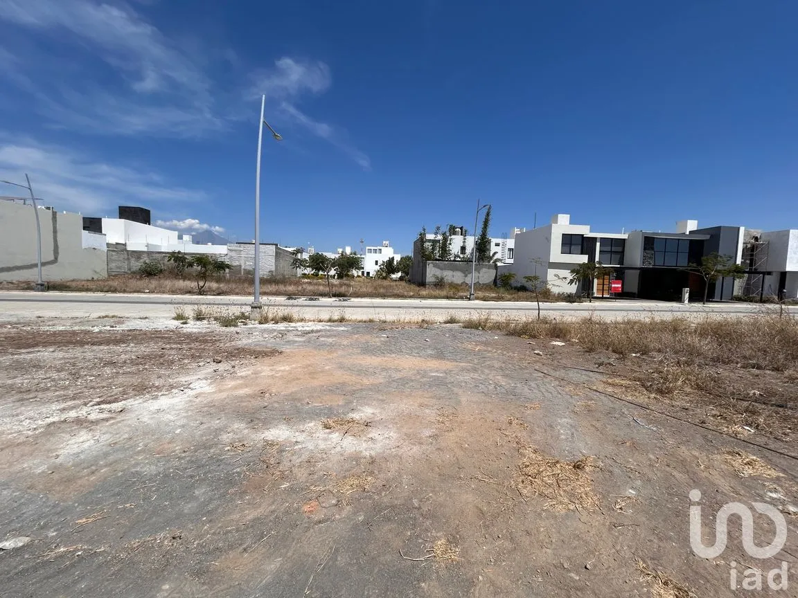 Terreno en Venta en La Capacha, Colima, Colima | NEX-291771 | iad México | Foto 5 de 7