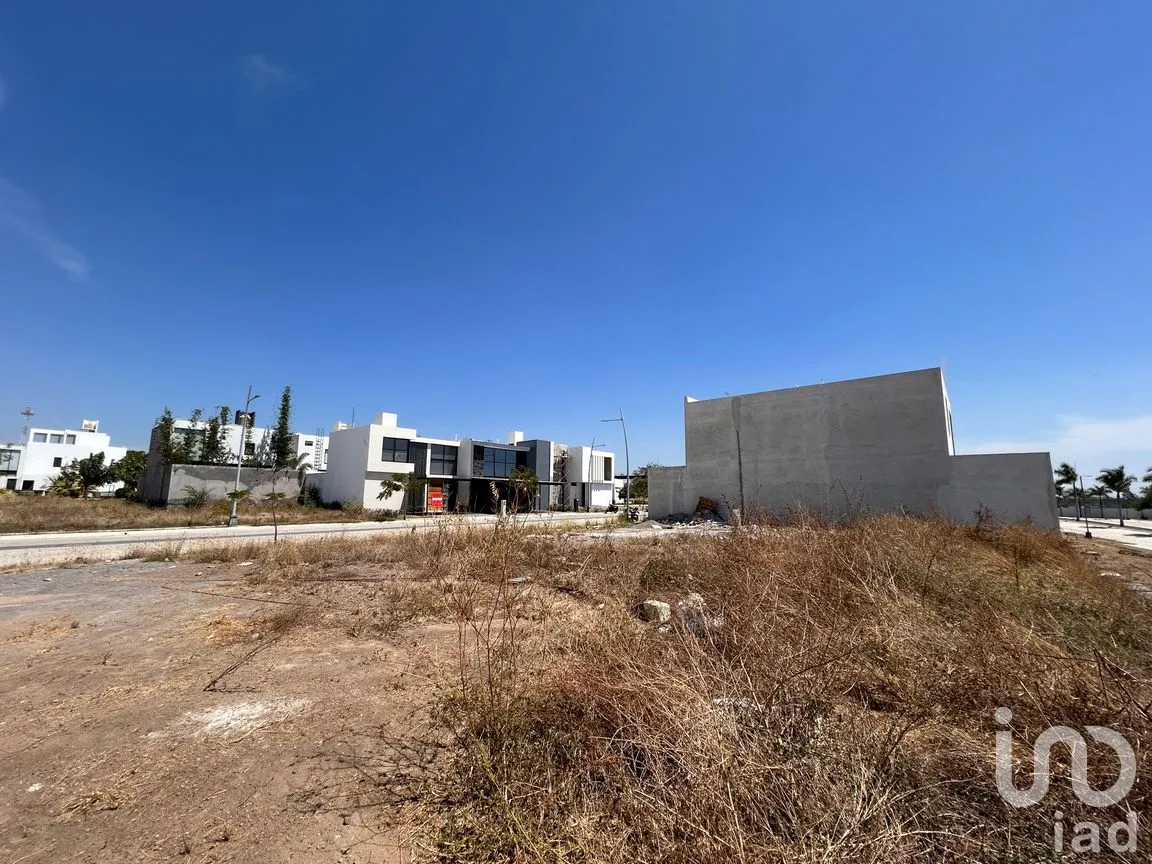 Terreno en Venta en La Capacha, Colima, Colima | NEX-291771 | iad México | Foto 6 de 7