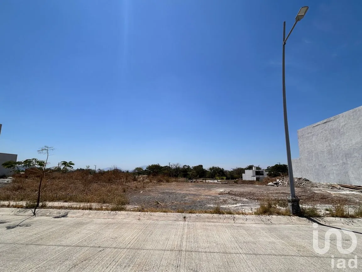 Terreno en Venta en La Capacha, Colima, Colima | NEX-291771 | iad México | Foto 1 de 7