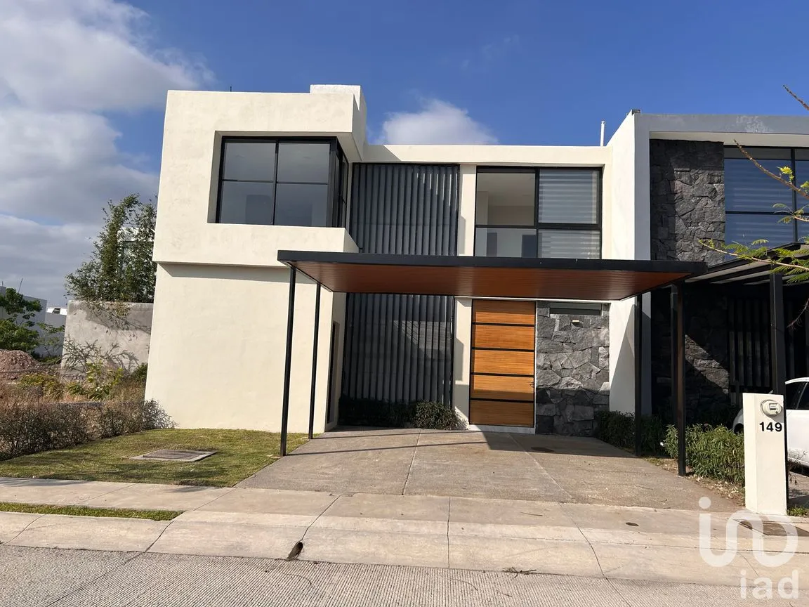 Casa en Venta en La Capacha, Colima, Colima | NEX-296690 | iad México | Foto 3 de 17