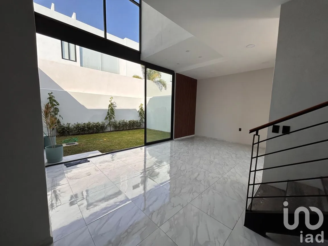 Casa en Venta en La Capacha, Colima, Colima | NEX-296690 | iad México | Foto 4 de 17