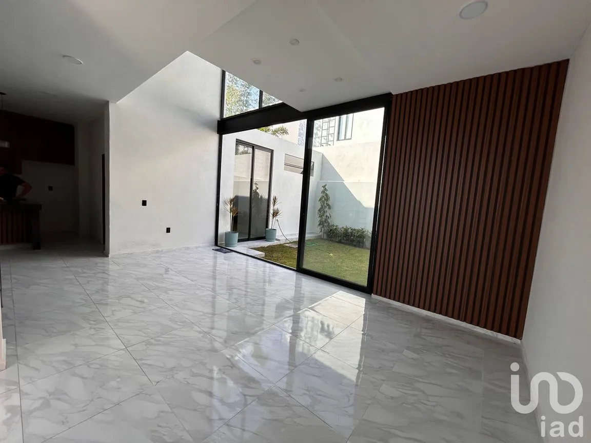 Casa en Venta en La Capacha, Colima, Colima | NEX-296690 | iad México | Foto 5 de 17