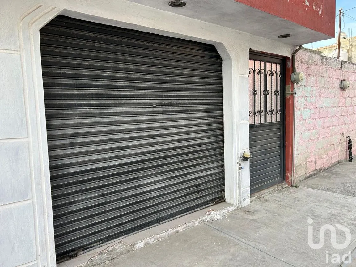 Local en Venta en Parque de Poblamiento, Pachuca de Soto, Hidalgo | NEX-287031 | iad México | Foto 3 de 12