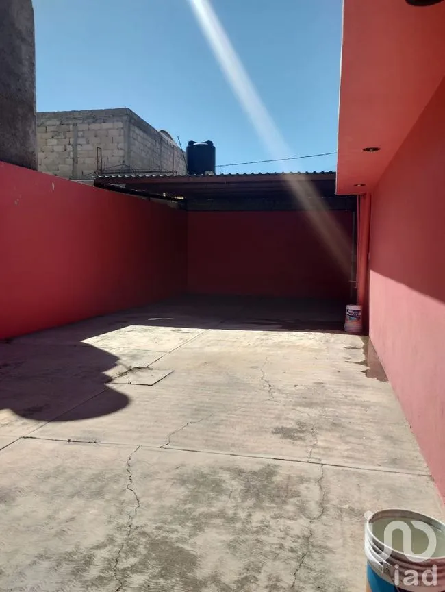 Local en Venta en Parque de Poblamiento, Pachuca de Soto, Hidalgo | NEX-287031 | iad México | Foto 4 de 12