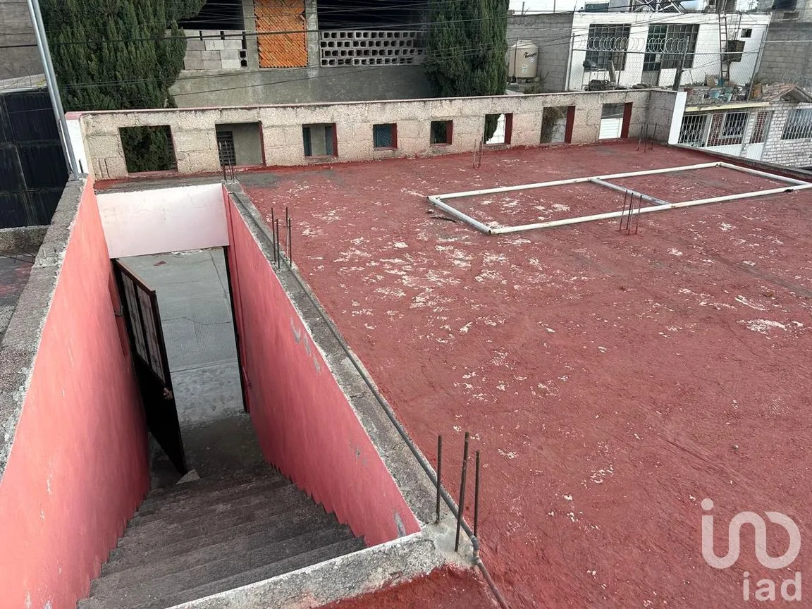 Local en Venta en Parque de Poblamiento, Pachuca de Soto, Hidalgo | NEX-287031 | iad México | Foto 8 de 12