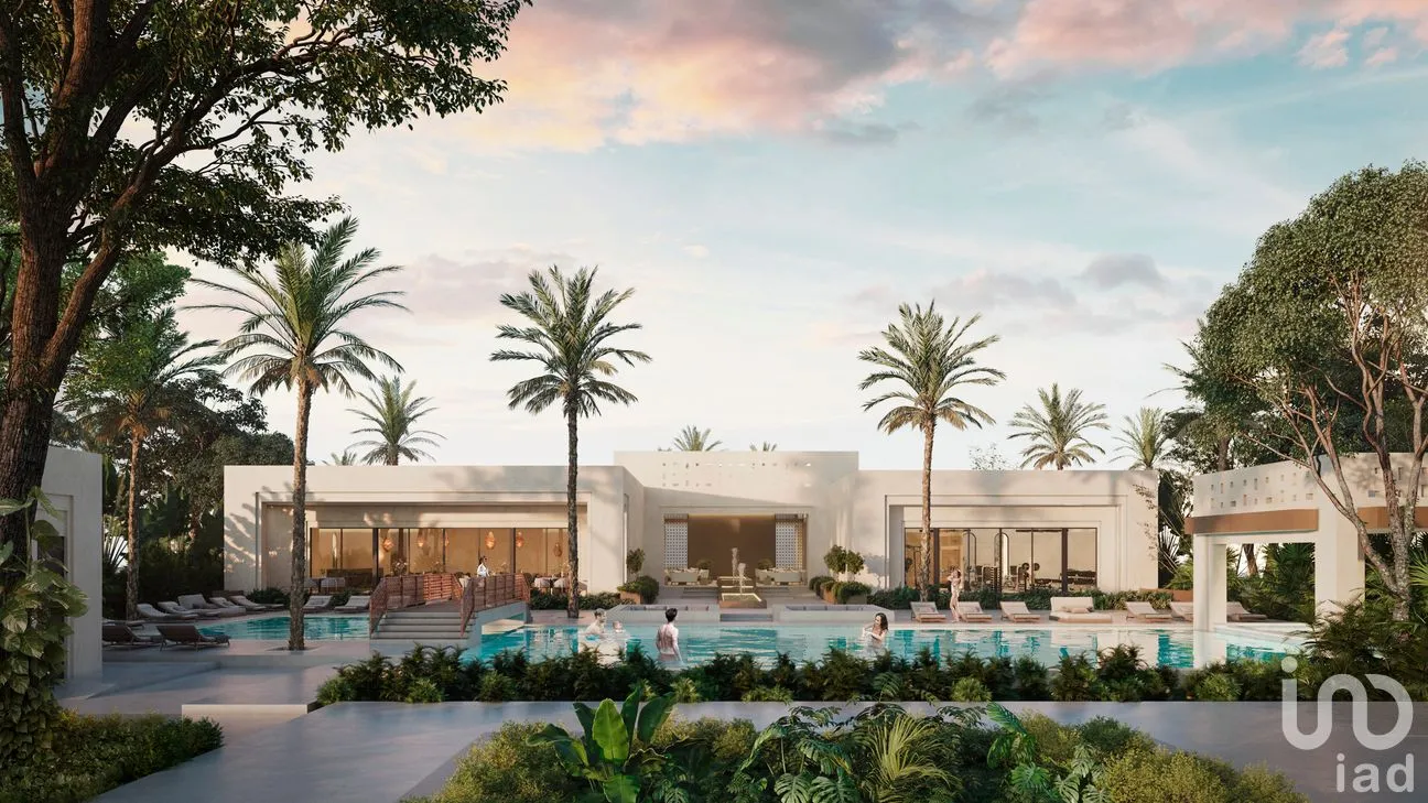 Terreno en Venta en ABC, Benito Juárez, Quintana Roo | NEX-291137 | iad México | Foto 2 de 11