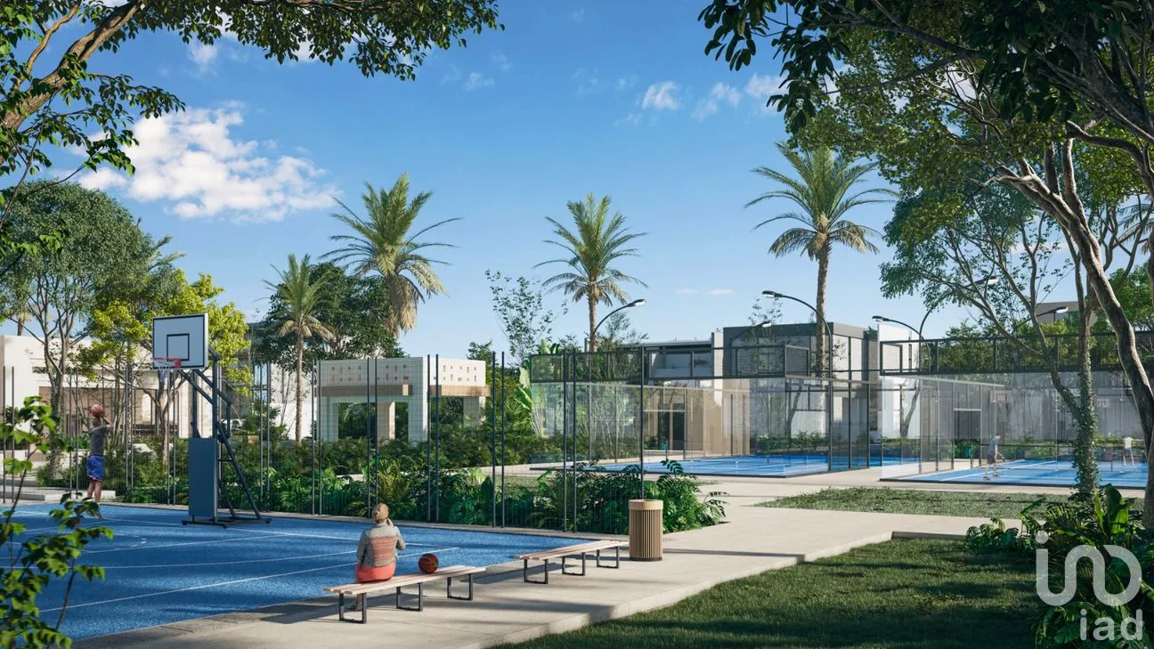 Terreno en Venta en ABC, Benito Juárez, Quintana Roo | NEX-291137 | iad México | Foto 3 de 11