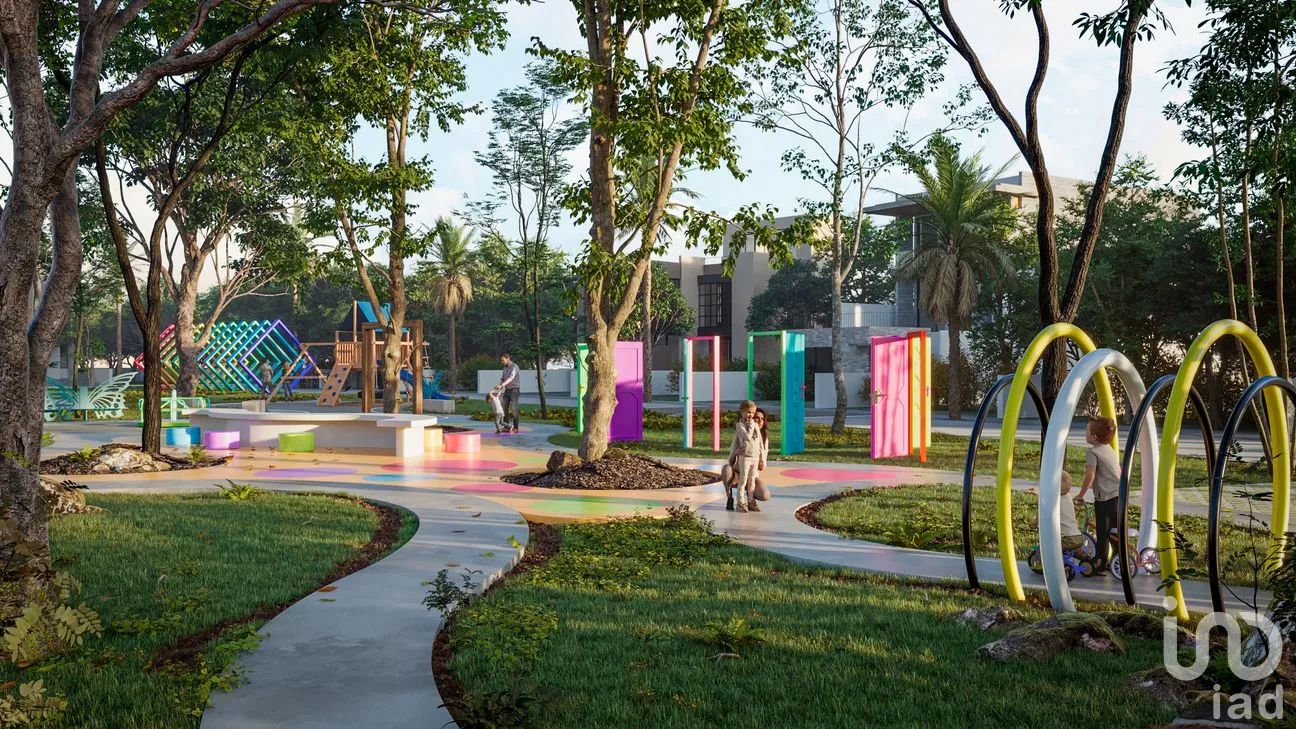 Terreno en Venta en ABC, Benito Juárez, Quintana Roo | NEX-291137 | iad México | Foto 8 de 11