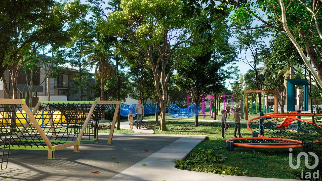 Terreno en Venta en ABC, Benito Juárez, Quintana Roo | NEX-291137 | iad México | Foto 9 de 11