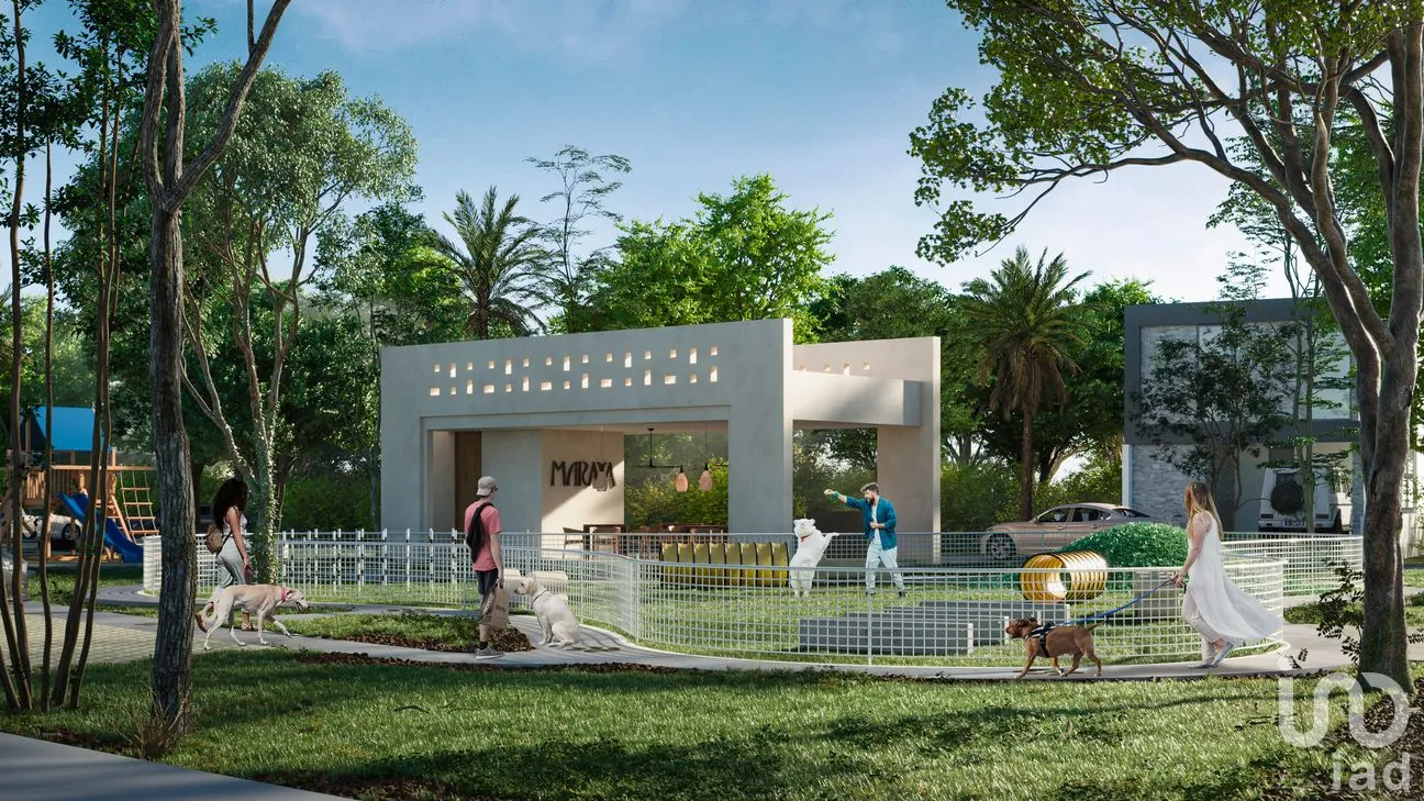 Terreno en Venta en ABC, Benito Juárez, Quintana Roo | NEX-291137 | iad México | Foto 10 de 11
