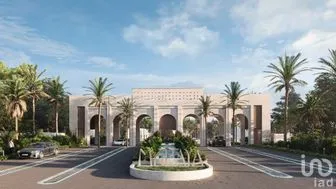 NEX-291137 - Terreno en Venta en ABC, CP 77539, Quintana Roo.