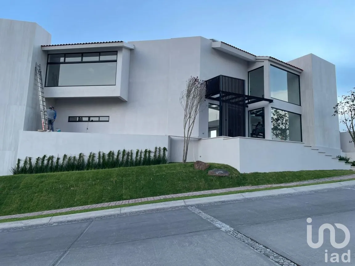 Casa en Venta en La Vista Contry Club, San Andrés Cholula, Puebla | NEX-265317 | iad México | Foto 2 de 12