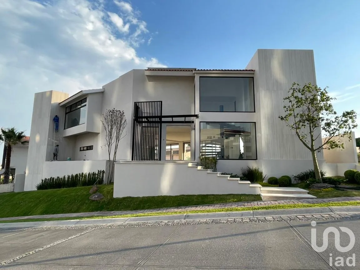 Casa en Venta en La Vista Contry Club, San Andrés Cholula, Puebla | NEX-265317 | iad México | Foto 11 de 12