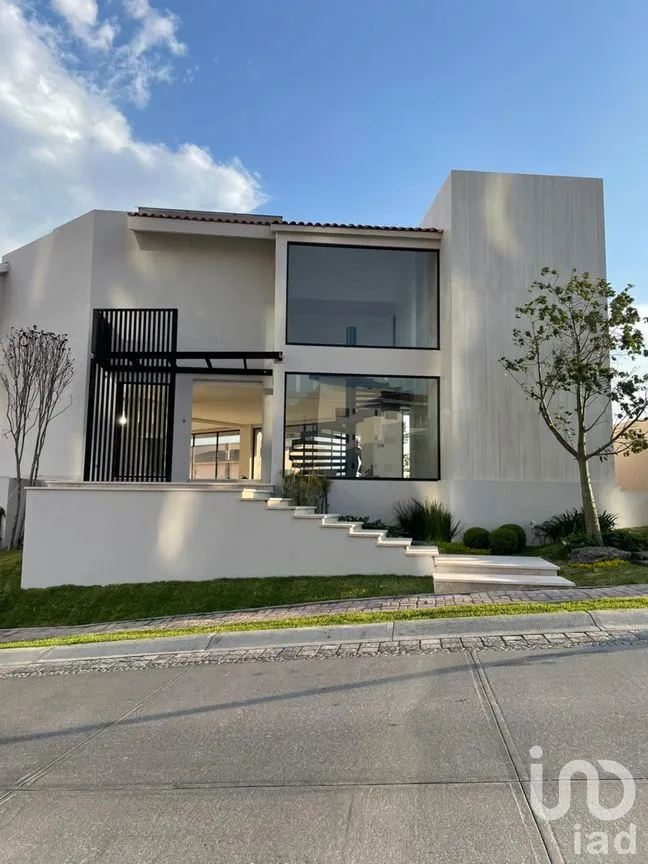 Casa en Venta en La Vista Contry Club, San Andrés Cholula, Puebla | NEX-265317 | iad México | Foto 12 de 12