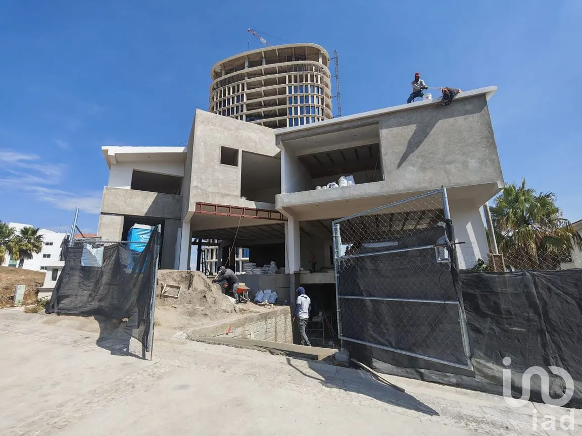 Casa en Venta en La Vista Contry Club, San Andrés Cholula, Puebla | NEX-265317 | iad México | Foto 8 de 12