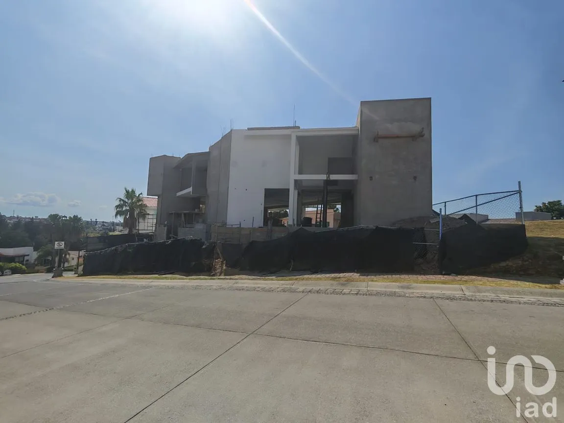 Casa en Venta en La Vista Contry Club, San Andrés Cholula, Puebla | NEX-265317 | iad México | Foto 9 de 12